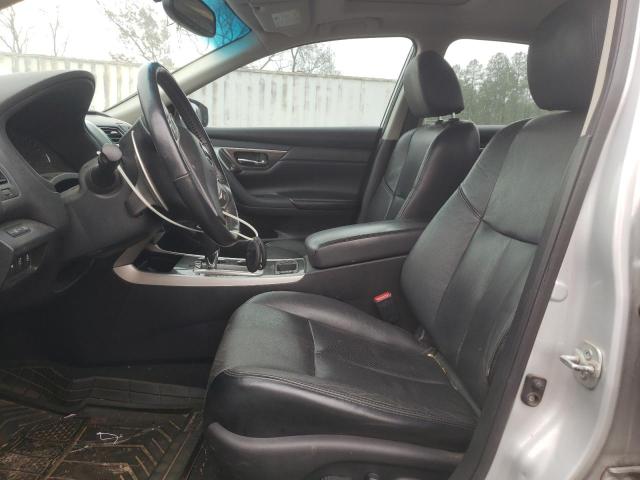 Zdjęcie 7 z aukcji – 2014 NISSAN ALTIMA z VIN 1N4BL3AP8EC414300