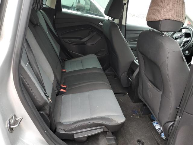 Photo 11 from auction – 2013 FORD C-MAX SE with VIN 1FADP5AU2DL525745