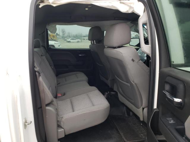 Photo 10 from auction – 2014 GMC SIERRA K15 with VIN 3GTU2TEH9EG222437