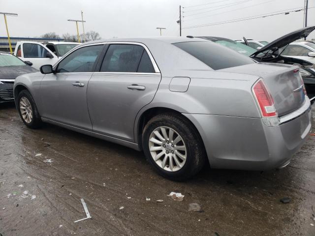 Photo 2 from auction – 2011 CHRYSLER 300 with VIN 2C3CA4CG1BH536081