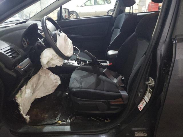 Photo 7 from auction – 2013 SUBARU IMPREZA with VIN JF1GJAA68DH013936