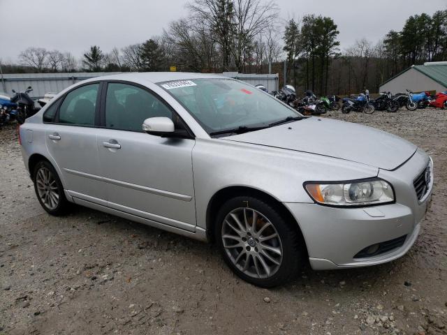 Photo 4 from auction – 2011 VOLVO S40 T5 with VIN YV1672MS3B2540070