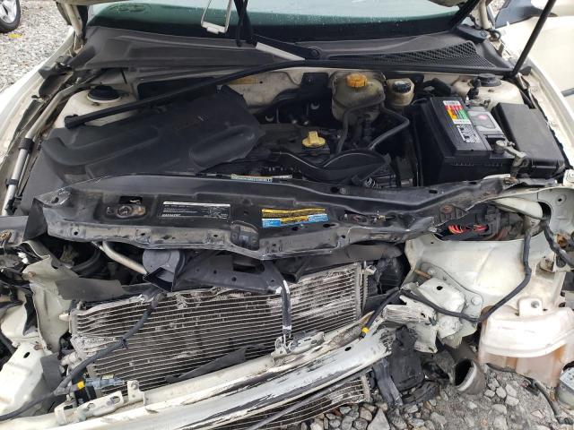 Photo 11 from auction – 2006 SAAB 9-3 with VIN YS3FD49Y861101491