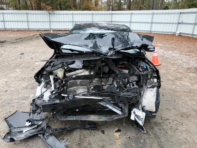 Photo 5 from auction – 2016 TOYOTA AVALON HYB with VIN 4T1BD1EB6GU052244