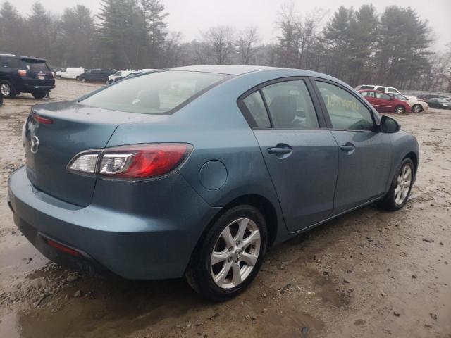 Photo 3 from auction – 2010 MAZDA 3 I with VIN JM1BL1SG3A1218705
