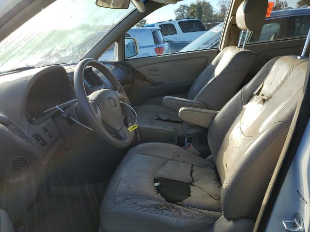 Photo 7 from auction – 1999 LEXUS RX 300 with VIN JT6HF10U5X0018179