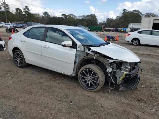 Photo 4 from auction – 2017 TOYOTA COROLLA L with VIN 5YFBURHE3HP588835