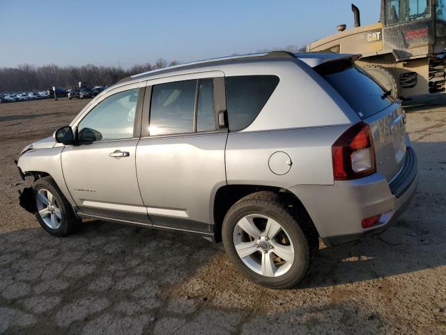 Photo 2 from auction – 2014 JEEP COMPASS LA with VIN 1C4NJDEB7ED778297