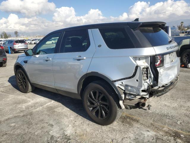 صورة رقم 2 من المزاد - 2016 LAND ROVER DISCOVERY مع VIN SALCR2BG2GH599142