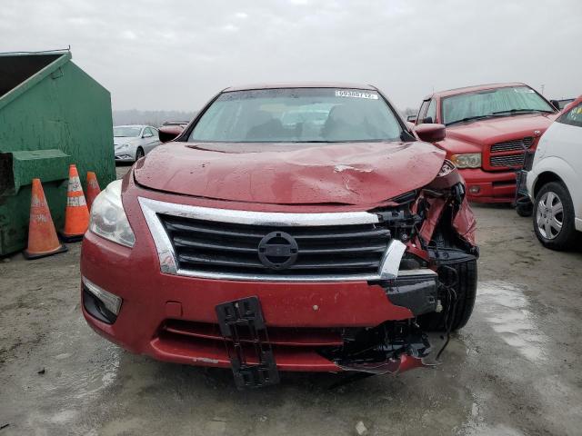Photo 5 from auction – 2015 NISSAN ALTIMA 2.5 with VIN 1N4AL3AP3FC433723