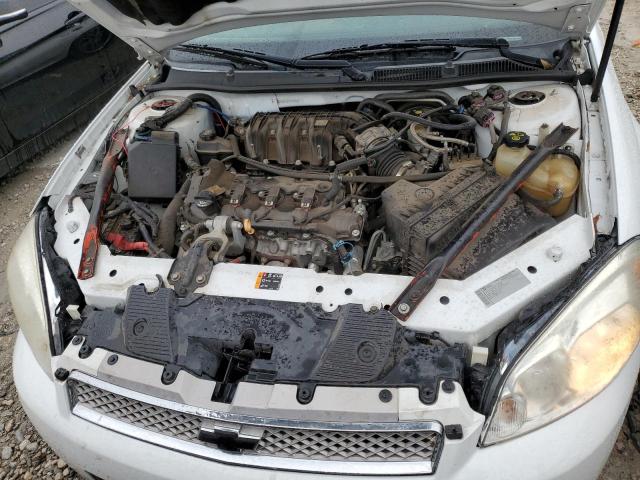 Photo 11 from auction – 2012 CHEVROLET IMPALA LS with VIN 2G1WA5E37C1143973