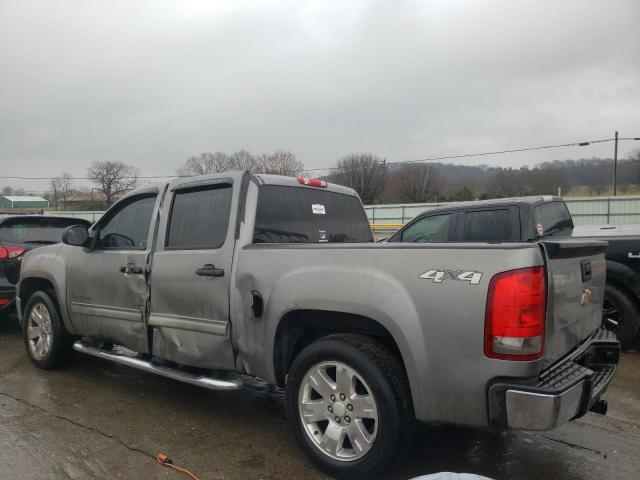 Photo 2 from auction – 2012 GMC SIERRA K15 with VIN 3GTP2UEA6CG240929