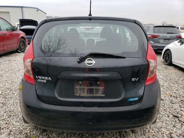 Photo 6 from auction – 2015 NISSAN VERSA NOTE with VIN 3N1CE2CP0FL355218