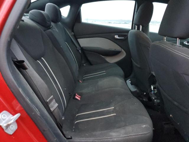 Photo 10 from auction – 2014 DODGE DART SXT with VIN 1C3CDFBB5ED673339