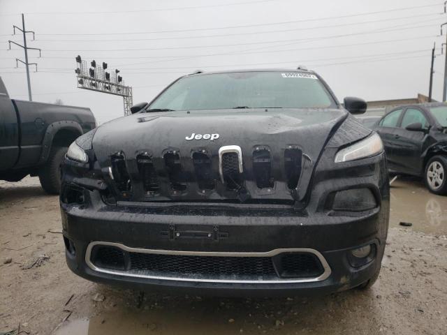 Photo 5 from auction – 2015 JEEP CHEROKEE L with VIN 1C4PJMDS3FW755681