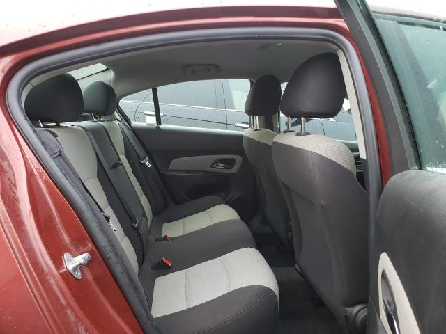 Photo 10 from auction – 2012 CHEVROLET CRUZE LS with VIN 1G1PC5SH4C7264591
