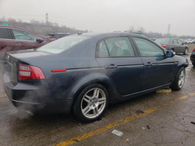 Photo 3 from auction – 2007 ACURA TL with VIN 19UUA66217A037283