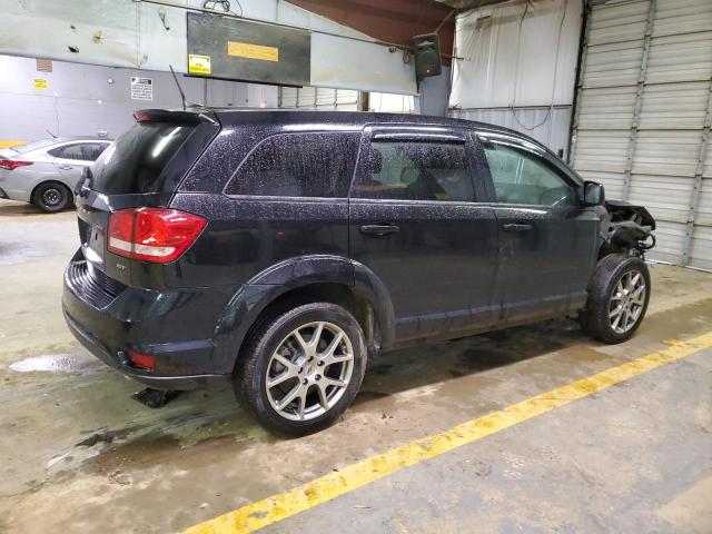 Photo 3 from auction – 2018 DODGE JOURNEY GT with VIN 3C4PDDEGXJT477703