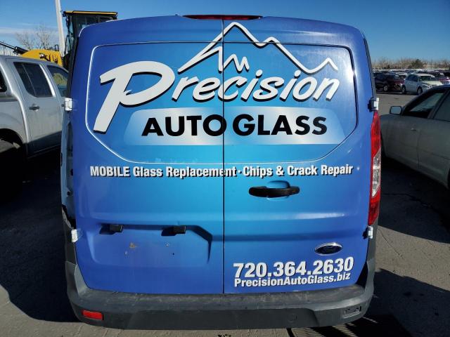 Photo 6 from auction – 2014 FORD TRANSIT CO with VIN NM0LS7E76E1169167