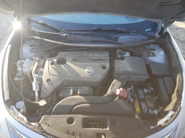 Photo 11 from auction – 2015 NISSAN ALTIMA 2.5 with VIN 1N4AL3AP3FN327809