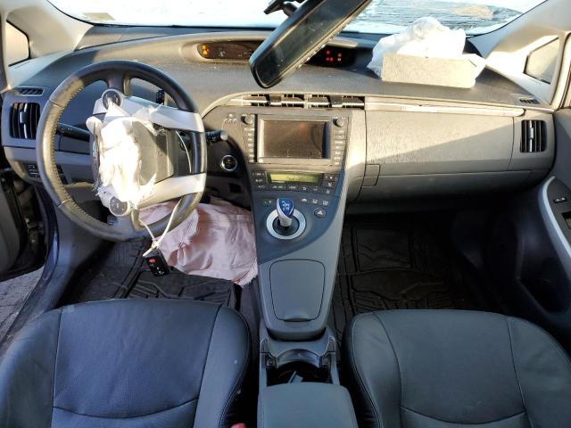 صورة رقم 8 من المزاد - 2011 TOYOTA PRIUS مع VIN JTDKN3DU0B0266307