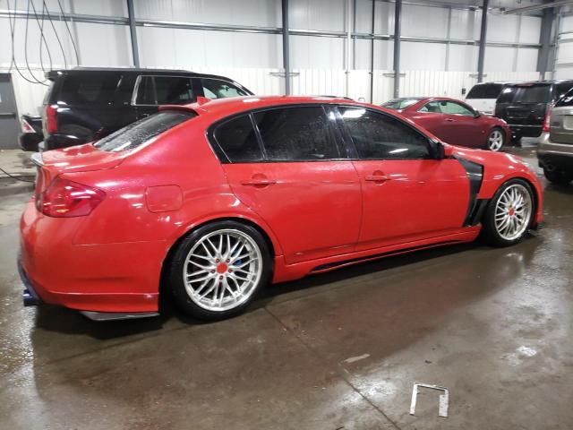 Photo 3 from auction – 2010 INFINITI G37 with VIN JN1CV6AR0AM452302