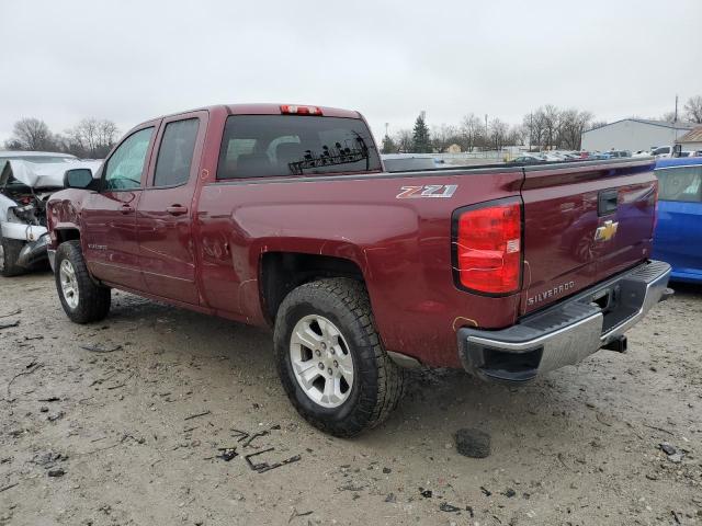 Photo 2 from auction – 2015 CHEVROLET SILVERADO2 with VIN 1GCVKREC8FZ389644