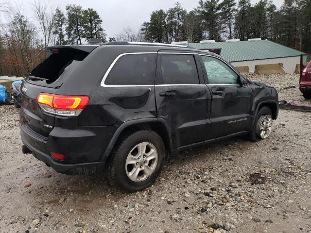 Photo 3 from auction – 2014 JEEP GRAND CHER with VIN 1C4RJFAG1EC205013