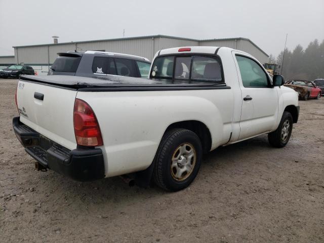 Photo 3 from auction – 2014 TOYOTA TACOMA with VIN 5TFNX4CN9EX034100