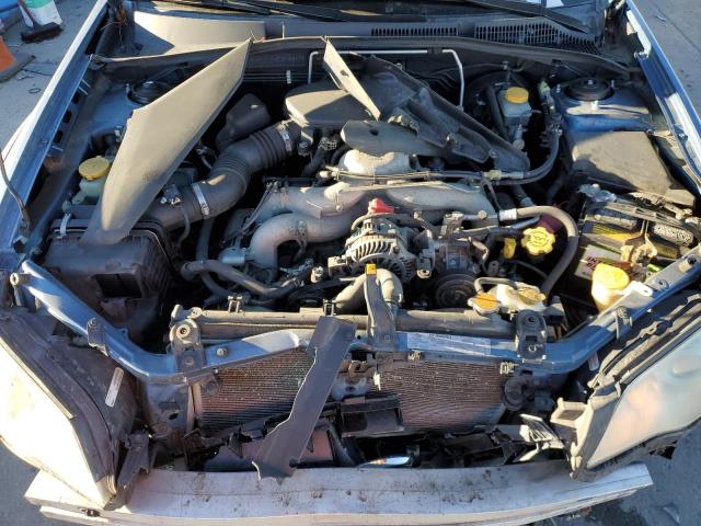 Photo 11 from auction – 2009 SUBARU OUTBACK 2. with VIN 4S4BP61C497345869