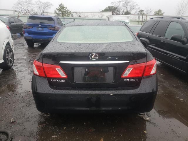 Photo 6 from auction – 2007 LEXUS ES 350 with VIN JTHBJ46G872014985