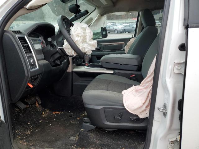 Photo 7 from auction – 2015 RAM 1500 SLT with VIN 1C6RR7GM8FS579631
