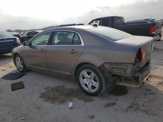 Photo 2 from auction – 2012 CHEVROLET MALIBU LS with VIN 1G1ZA5EU2CF201244