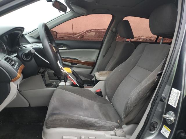 Photo 7 from auction – 2011 HONDA ACCORD EX with VIN 1HGCP2F77BA012413