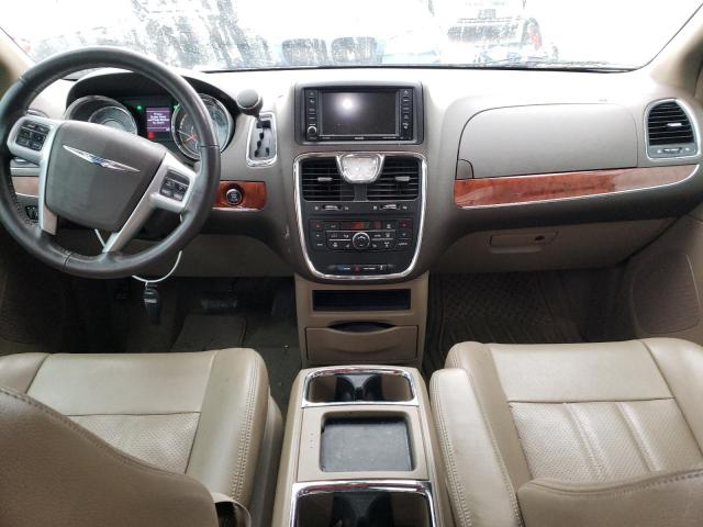 Photo 8 from auction – 2014 CHRYSLER TOWN & COU with VIN 2C4RC1CG3ER108431