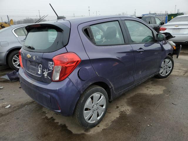 Zdjęcie 3 z aukcji – 2017 CHEVROLET SPARK LS z VIN KL8CB6SA5HC721417