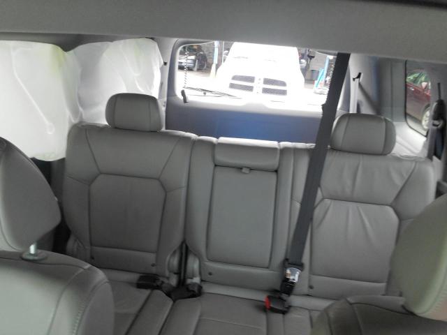 Photo 10 from auction – 2011 HONDA PILOT EXL with VIN 5FNYF3H53BB011937