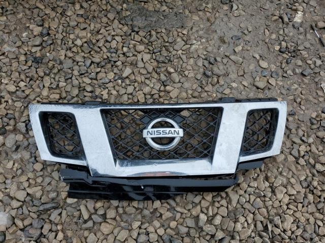 Photo 12 from auction – 2015 NISSAN FRONTIER S with VIN 1N6AD0EV3FN736212