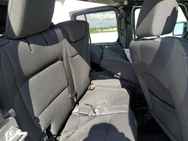 Photo 11 from auction – 2021 JEEP WRANGLER U with VIN 1C4HJXDG2MW506870