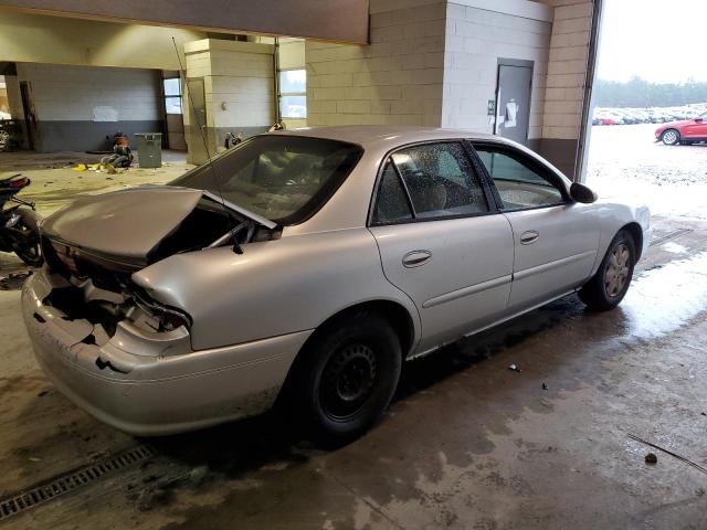 Photo 3 from auction – 2005 BUICK CENTURY CU with VIN 2G4WS52J151106892