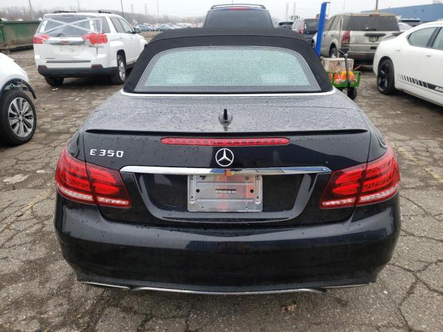 Photo 6 from auction – 2014 MERCEDES-BENZ E 350 with VIN WDDKK5KF1EF224308