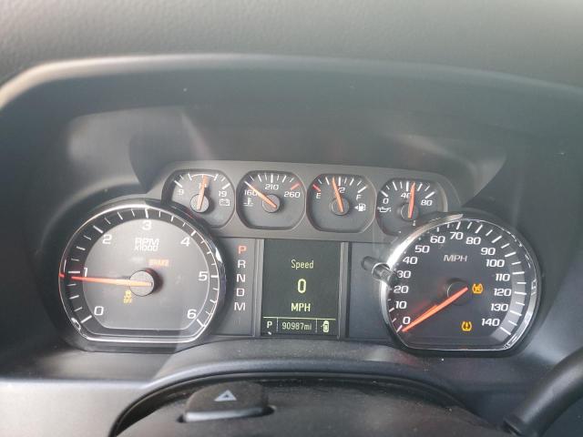 Photo 9 from auction – 2015 CHEVROLET SILVERADO with VIN 1GCNCPEH0FZ433651