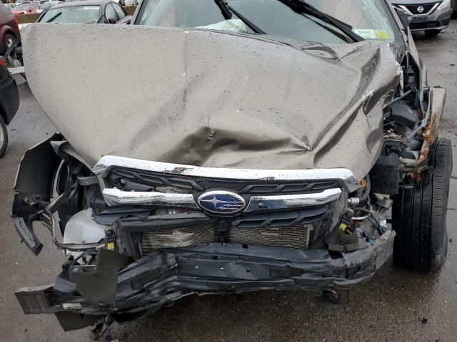Photo 11 from auction – 2017 SUBARU FORESTER 2 with VIN JF2SJAWC6HH516083