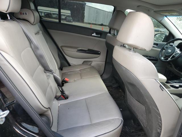 Photo 10 from auction – 2017 KIA SPORTAGE E with VIN KNDPN3AC5H7136511
