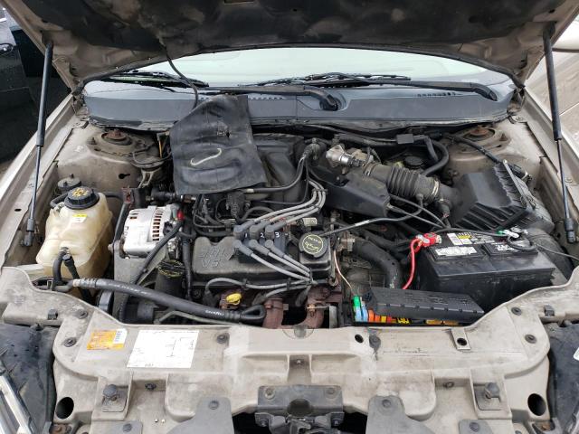Photo 11 from auction – 2004 FORD TAURUS SE with VIN 1FAFP53U14G133242