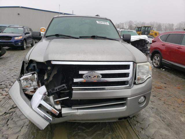 Photo 5 from auction – 2008 FORD EXPEDITION with VIN 1FMFU15588LA33827