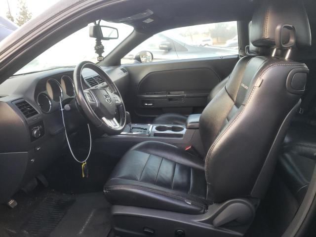 Photo 7 from auction – 2011 DODGE CHALLENGER with VIN 2B3CJ4DGXBH605233