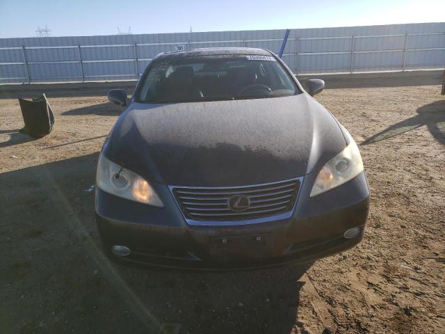 Zdjęcie 5 z aukcji – 2008 LEXUS ES 350 z VIN JTHBJ46G882222642
