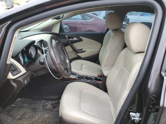 Photo 7 from auction – 2015 BUICK VERANO with VIN 1G4PP5SK0F4173620