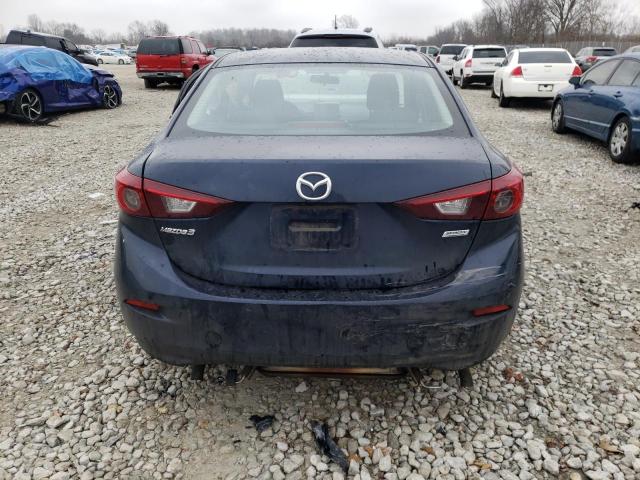 Photo 6 from auction – 2016 MAZDA 3 SPORT with VIN JM1BM1T75G1278604